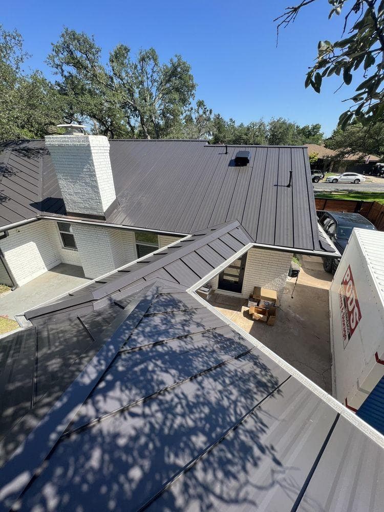 Ripple Roofing & Construction — photo 4